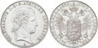 Tolar 1836 A - FERDINANDUS