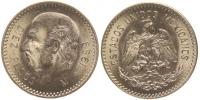 10 Pesos 1959
