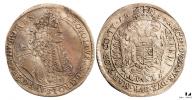Leopold I. (1657-1705)