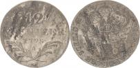 12 kr. 1795 A_poškoz. patina