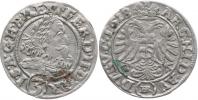 3 Krejcar 1628