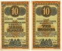 10 Koruna (1915-1918)