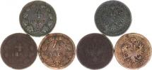 4 kr. 1861 A