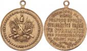 Střelice u Brna 1910 - spolek velec.pana Josefa Synka