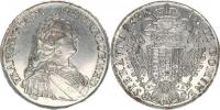 1/2 Tolar 1763 H-A
