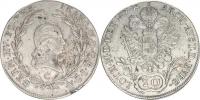 20 kr. 1797 C          "RR"