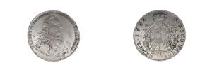 Tolar konvenční 1765 IC-K