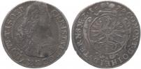 VI Krejcar 1679 b.zn.