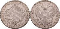 1/2 Tolar 1766 SR - s titulem Josefa II.