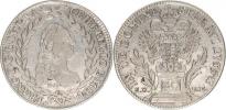 20 kr. 1765 BL/SK-PD