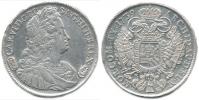 Karel VI. (1711-1740)