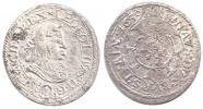 1 krejcar 1659 Graz