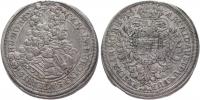 1/2 Tolar 1716