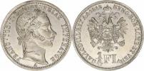 1/4 Zlatník 1862 A