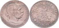 5 Koruna 1907