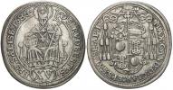 Max Gandolph (1668-87). XV krejcar 1686. KM-230, Probst-1674