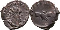 AE Antoninianus