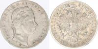 Zlatník 1858 V "R"