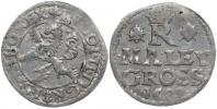 Malý groš 1589