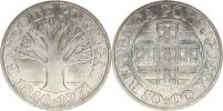 50 Escudos b.l. (1971) - Portugalská banka        KM 601    Ag 65