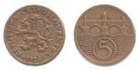 5 Haléř 1926_R!