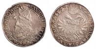 Tolar 1577 KB, posmrtný, Hus.jako 981, 28,35 g
