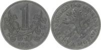 1 Koruna 1943