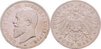 5 Marka 1904 A
