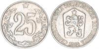 25 hal. 1964       "R"