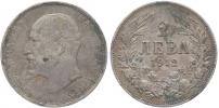 2 Leva 1912