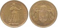 10 Koruna 1904 KB