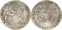 Escalin 1763 zn.hlava