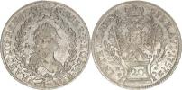 20 kr. 1757 H-A