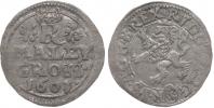 Malý groš 1603