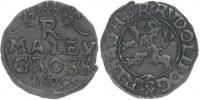 Malý groš 1609
