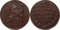 Belgické povstání 1790