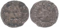 Malý groš 1618