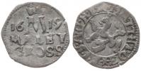 Malý groš 1619