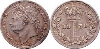 Penny 1830