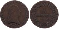 1 Grajciar 1812