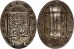 Přísežná stráž (po r.1918) lev na štítě  bez čísla