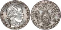3 kr. 1847 C