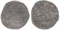 Malý groš 1617