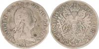 3 kr. 1791 A