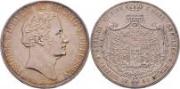 2 Tolar spolkový 1840 A