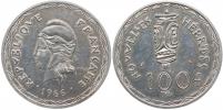 100 Frank 1966