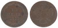 1 Krejcar 1809