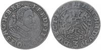 3 Krejcar 1627