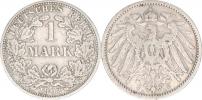 1 Mark 1892 A