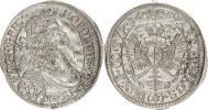 XV kr. 1685 B-W hvězda